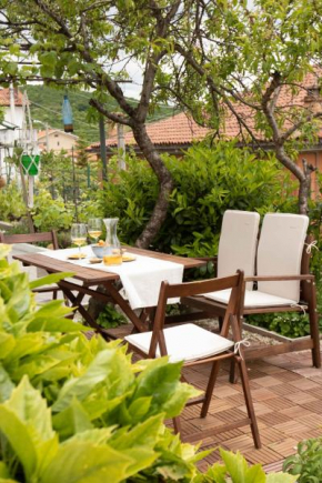 VITEDIMARE APARTMENT SABBIA - SAND Muggia